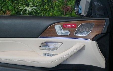 Mercedes-Benz GLS, 2021 год, 8 600 000 рублей, 9 фотография