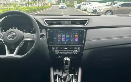 Nissan Qashqai, 2022 год, 1 835 000 рублей, 4 фотография