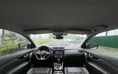 Nissan Qashqai, 2022 год, 1 835 000 рублей, 2 фотография