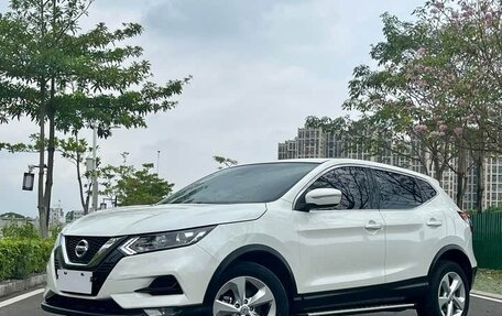 Nissan Qashqai, 2022 год, 1 835 000 рублей, 7 фотография