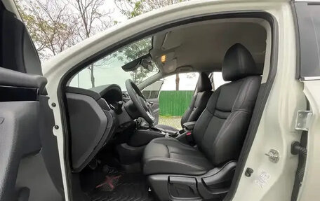 Nissan Qashqai, 2022 год, 1 835 000 рублей, 6 фотография