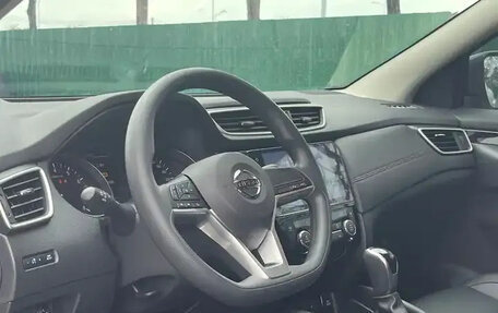 Nissan Qashqai, 2022 год, 1 835 000 рублей, 8 фотография