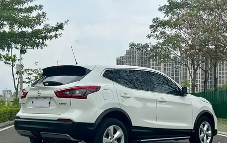 Nissan Qashqai, 2022 год, 1 835 000 рублей, 11 фотография