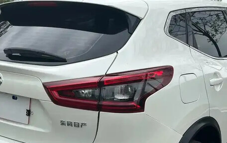 Nissan Qashqai, 2022 год, 1 835 000 рублей, 9 фотография