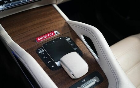Mercedes-Benz GLS, 2021 год, 8 600 000 рублей, 23 фотография