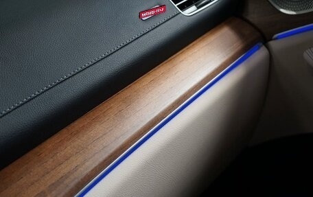 Mercedes-Benz GLS, 2021 год, 8 600 000 рублей, 26 фотография