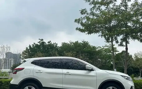 Nissan Qashqai, 2022 год, 1 835 000 рублей, 14 фотография