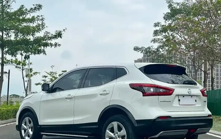 Nissan Qashqai, 2022 год, 1 835 000 рублей, 15 фотография