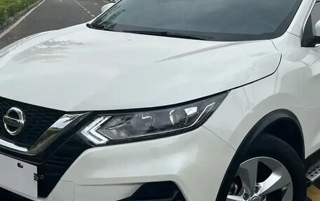 Nissan Qashqai, 2022 год, 1 835 000 рублей, 13 фотография