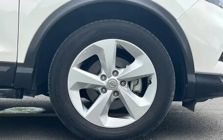 Nissan Qashqai, 2022 год, 1 835 000 рублей, 16 фотография
