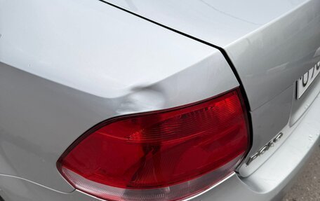Volkswagen Polo VI (EU Market), 2012 год, 650 000 рублей, 11 фотография