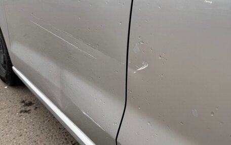 Volkswagen Polo VI (EU Market), 2012 год, 650 000 рублей, 15 фотография