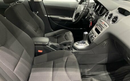 Peugeot 408 I рестайлинг, 2012 год, 699 000 рублей, 9 фотография