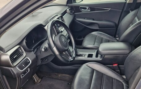 KIA Sorento III Prime рестайлинг, 2017 год, 2 950 000 рублей, 10 фотография