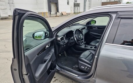 KIA Sorento III Prime рестайлинг, 2017 год, 2 950 000 рублей, 9 фотография