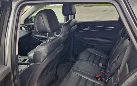 KIA Sorento III Prime рестайлинг, 2017 год, 2 950 000 рублей, 11 фотография