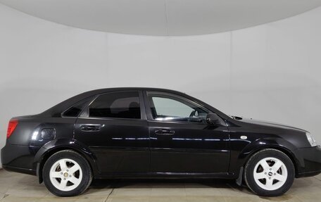 Chevrolet Lacetti, 2008 год, 390 000 рублей, 4 фотография