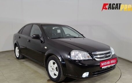 Chevrolet Lacetti, 2008 год, 390 000 рублей, 3 фотография
