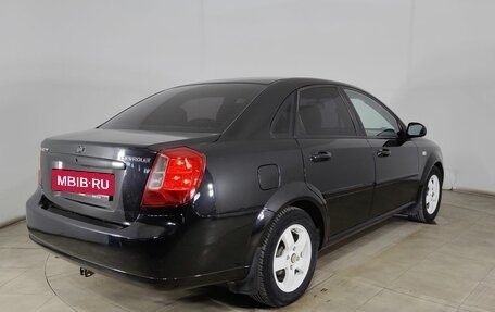 Chevrolet Lacetti, 2008 год, 390 000 рублей, 5 фотография