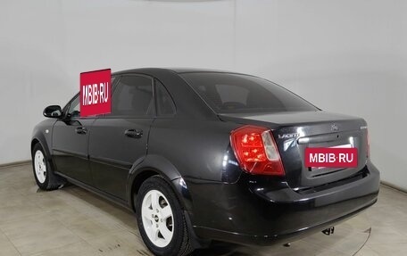 Chevrolet Lacetti, 2008 год, 390 000 рублей, 7 фотография