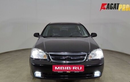 Chevrolet Lacetti, 2008 год, 390 000 рублей, 2 фотография