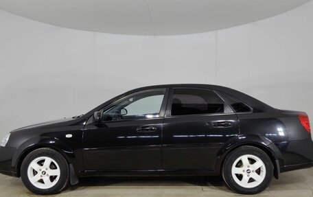Chevrolet Lacetti, 2008 год, 390 000 рублей, 8 фотография