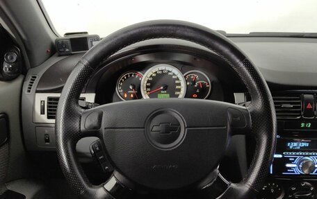 Chevrolet Lacetti, 2008 год, 390 000 рублей, 11 фотография
