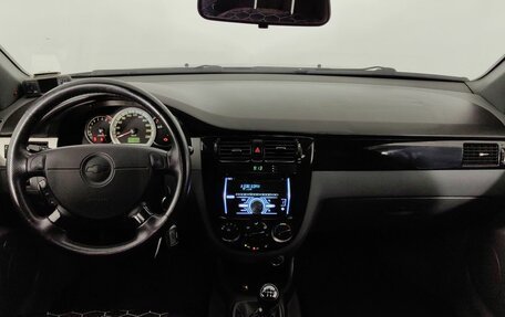 Chevrolet Lacetti, 2008 год, 390 000 рублей, 10 фотография