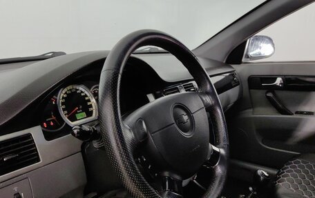 Chevrolet Lacetti, 2008 год, 390 000 рублей, 12 фотография