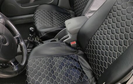 Chevrolet Lacetti, 2008 год, 390 000 рублей, 19 фотография