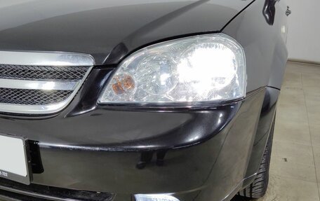 Chevrolet Lacetti, 2008 год, 390 000 рублей, 22 фотография