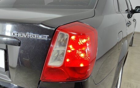 Chevrolet Lacetti, 2008 год, 390 000 рублей, 23 фотография