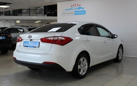 KIA Cerato III, 2014 год, 1 399 000 рублей, 8 фотография