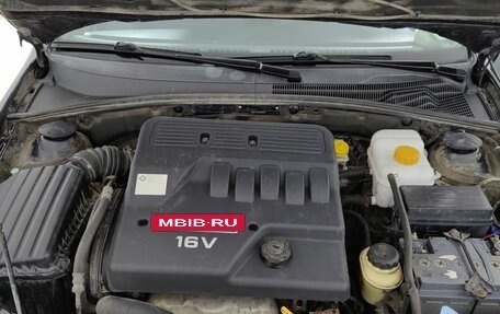Chevrolet Lacetti, 2008 год, 390 000 рублей, 24 фотография