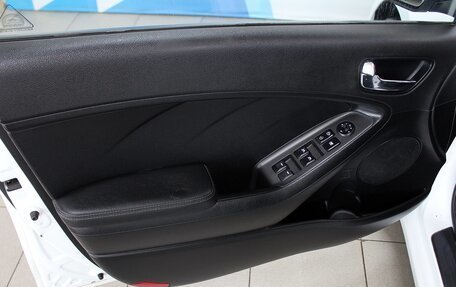 KIA Cerato III, 2014 год, 1 399 000 рублей, 13 фотография