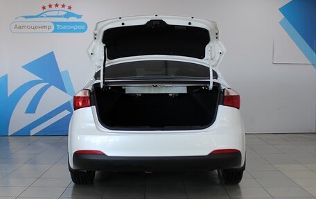 KIA Cerato III, 2014 год, 1 399 000 рублей, 11 фотография