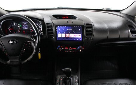 KIA Cerato III, 2014 год, 1 399 000 рублей, 15 фотография