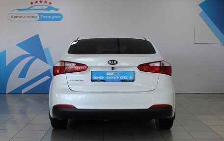 KIA Cerato III, 2014 год, 1 399 000 рублей, 10 фотография