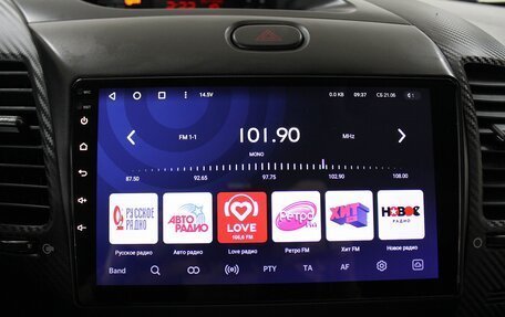 KIA Cerato III, 2014 год, 1 399 000 рублей, 19 фотография