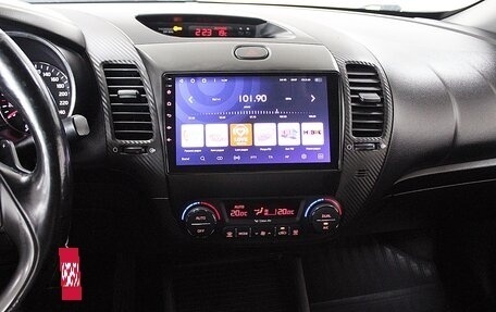 KIA Cerato III, 2014 год, 1 399 000 рублей, 18 фотография