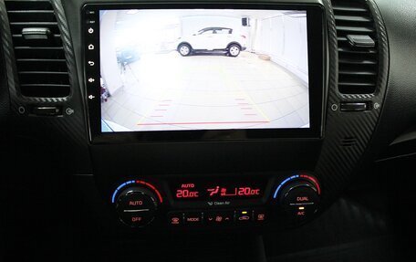 KIA Cerato III, 2014 год, 1 399 000 рублей, 20 фотография