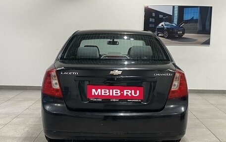 Chevrolet Lacetti, 2009 год, 549 000 рублей, 6 фотография