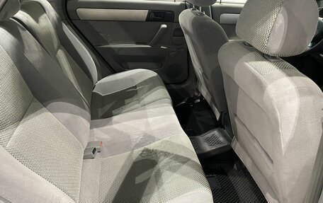 Chevrolet Lacetti, 2009 год, 549 000 рублей, 11 фотография