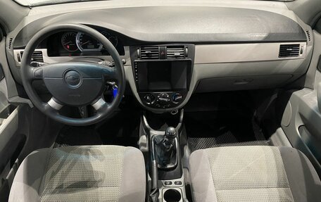 Chevrolet Lacetti, 2009 год, 549 000 рублей, 10 фотография