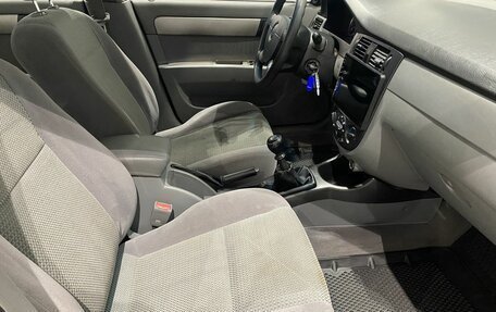 Chevrolet Lacetti, 2009 год, 549 000 рублей, 9 фотография