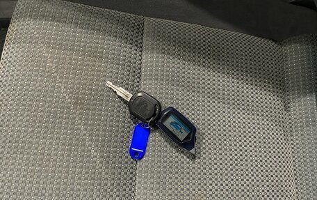 Chevrolet Lacetti, 2009 год, 549 000 рублей, 14 фотография