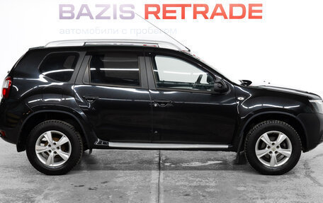 Nissan Terrano III, 2015 год, 1 080 000 рублей, 5 фотография