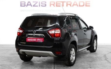 Nissan Terrano III, 2015 год, 1 080 000 рублей, 6 фотография