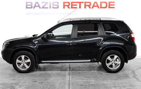 Nissan Terrano III, 2015 год, 1 080 000 рублей, 9 фотография