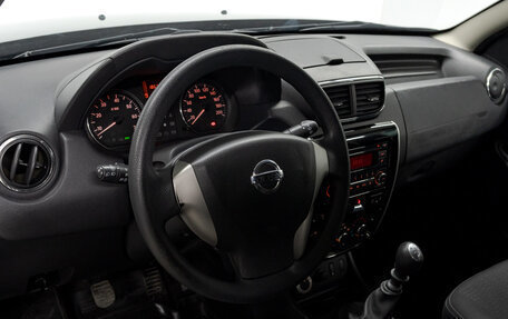 Nissan Terrano III, 2015 год, 1 080 000 рублей, 11 фотография